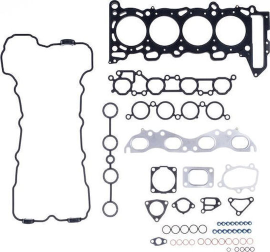 Cometic Engine Gasket Set Nissan Sr20de Sr20det 1994-1998 Rwd Kompet Pro2009t-865-051