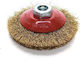 Wire Grinding Plate