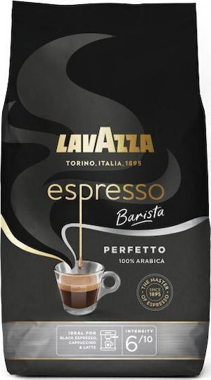 Lavazza Espresso Barista Perfetto Cafea Boabe 1 Kg