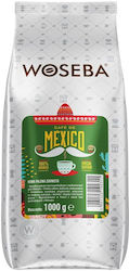Woseba Coffee Beans Mexico 1000g