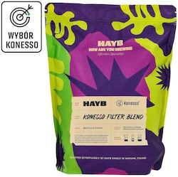 Hayb Konesso Filter Blend Coffee Beans 1kg