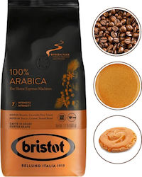 Bristot Coffee Beans 500 G