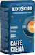 Osram Eduscho Crema Strong Cafea Boabe 500g Arabica Robusta Cafea Boabe