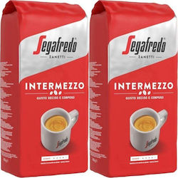 Segafredo Intermezzo Coffee Beans 2 Kg Segafredo Intermezzo Coffee Beans 2 Kg