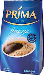 Prima Finezja Ground Coffee 250 G Prima Finezja Ground Coffee 250 G