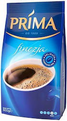 Καφές Αλεσμένος Prima Finezja 500 G Καφές Αλεσμένος Prima Finezja 500 G