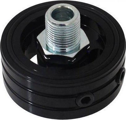 Auto Gauge Sensor Adapter Oil Pressure Turbo Honda R18 R20a