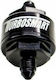 Turbosmart Маслен Филтър Турбо 44um An3