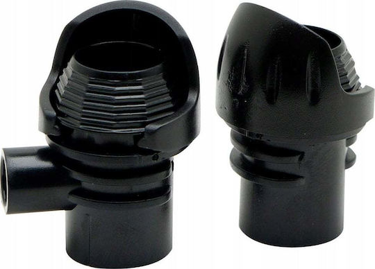 Fluval Swivel Excharge Nozzle U1-u4 A15044 12313240 15561350440