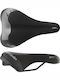 Selle Italia Sportouring St 1 L Black Bicycle Saddle