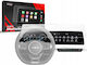Matte Film Grizzglass Cardisplay Protection Kia Sportage 5 Anniversary 2021-2025 2in1