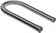 Dedra External Pipe Bending Spring 16*60mm 1 Piece