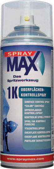 Brand Car Paint Spray Transparent 400ml