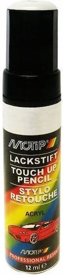 Motip Dupli Car Paint Spray Blue 12ml