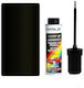 Motip Dupli Car Paint Spray Black 12ml