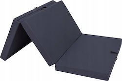 Hobbygarden Exercise Mat Blue Length 200cm