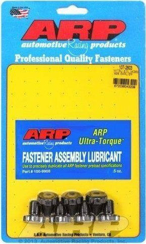 Κοχλίες Arp Φλάντζας Εκκεντροφόρου Mitsubishi Lancer Evo 4-9 2.0l 4g63 107-2803