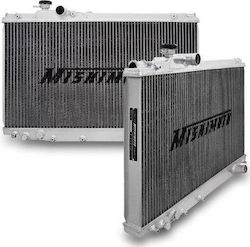 Mishimoto Sports Water Radiator Mishimoto Toyota Supra X-line 1993-1998 13411605 748354804980 Mishimoto Sports Water Radiator Mishimoto Toyota Supra X-line 1993-1998 13411605 748354804980