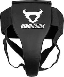 Γυναικείο Σπασουάρ Ringhorns Charger Black
