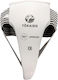Women's Groin Protector Tokaido WKF Approved White