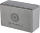HMS Kj02 Yogablock Grau HMS