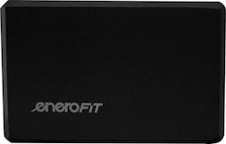 Triton Блок Enero Fit Йога Упражнителен Куб Черен 13895514 5902431048406