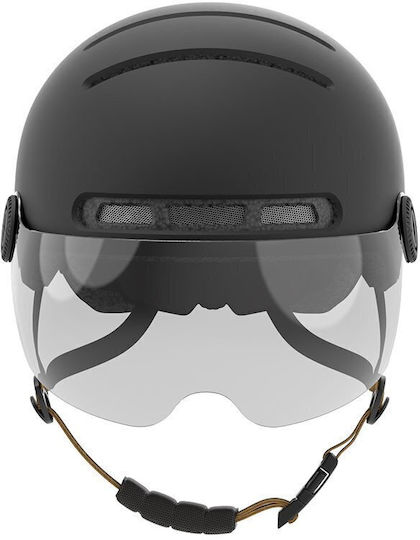 Helm für Elektro-Roller