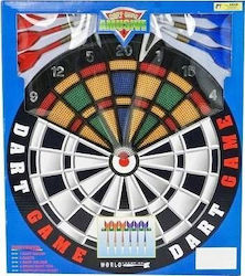 Adar 6 Arrows for Target