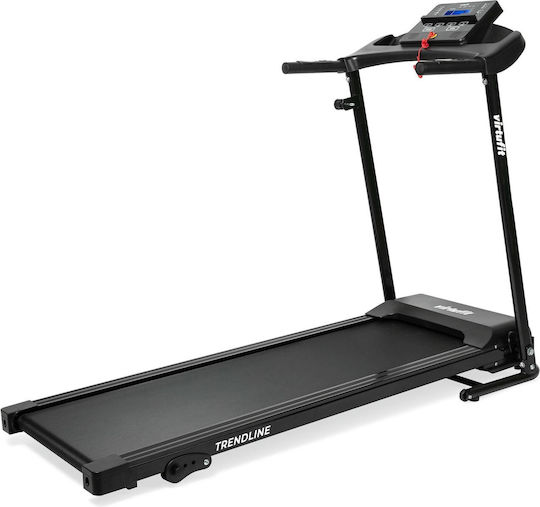 Virtufit Trendline Electric Repliabil Treadmill pentru Utilizator până la 110kg