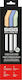 Sigg Sigg Set Strohhalme Helia Day Small 0.45l