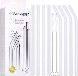 Wessper Γυάλινα Wessper Γυάλινα