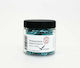 Victory Office Product Victory Office Clips 28mm 150 Pieces Round Pastel Turquoise Small Jar