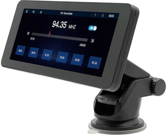 Οθόνη 6.86" Multimedia για Ταμπλό Αυτοκινήτου με Apple CarPlay / Android Auto / GPS