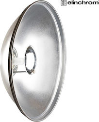 Softlite Silver Beauty Dish Рефлектор 44 см