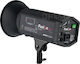 Aurora Studio Beleuchtung Studio Lampe Blitz Aurora Fusion 600
