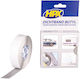 HPX Αυτοκόλλητη Ταινία Γκρι 3mx20mm