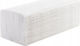 Velvet Party Napkins Zz Cellulose Velvet Economy 2-Ply 3000 Sheets 20 Pieces White