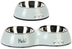 Karlie Pet Bowl 2 Spots Karlie Pet Bowl 2 Spots