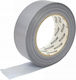 AWTools Self-Adhesive Fabric Tape Silver 1pcs