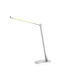 Standart LED Schreibtischlampe in Weiß Farbe