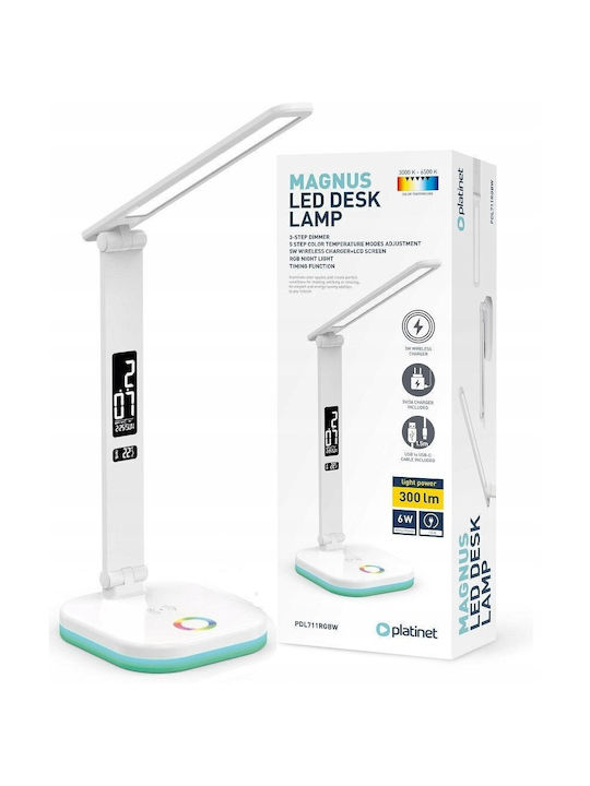Platinet Lamp LED Φωτιστικό Platinet Lamp LED Φωτιστικό