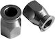 Hydraulic Hose Clamping Screw Clarks Shimano XTR BR-M965 XT BR-M755 Formula B4 SRAM 9.0 Hope C2 Grimeca Connects Hose To Handle Or Caliper 50 Pieces