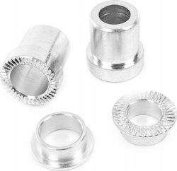 Thru-Axle Adapter Elite 135x10 135x12mm