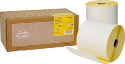 Avery Self-Adhesive Label Rolls for Label Printer 103x199mm 1pcs