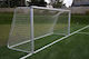 Yakimasport Soccer Net 500x200cm