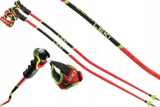 Leki Leki Leki Tbs Gs 3d 125 12663703 4028173285068