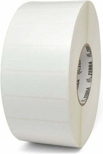 Zebra Z-select Selbstklebende Etikettenrollen 102x152mm 1Stück