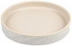 Duvo Plus Ceramic Bowl Food for Dog & Cat 260ml in Gray Color