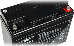 Comex Μπαταρία UPS 12V