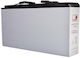 MW Power Μπαταρία UPS με Τάση 12V 1τμχ